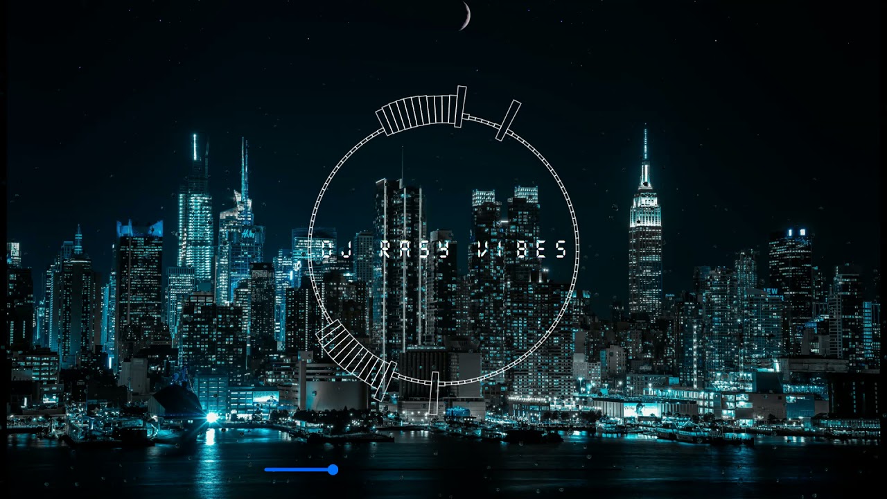 DJ rAsY vibes | Mix 