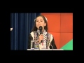 سجل انا عربي دانيا فائد مصطفى 2012 