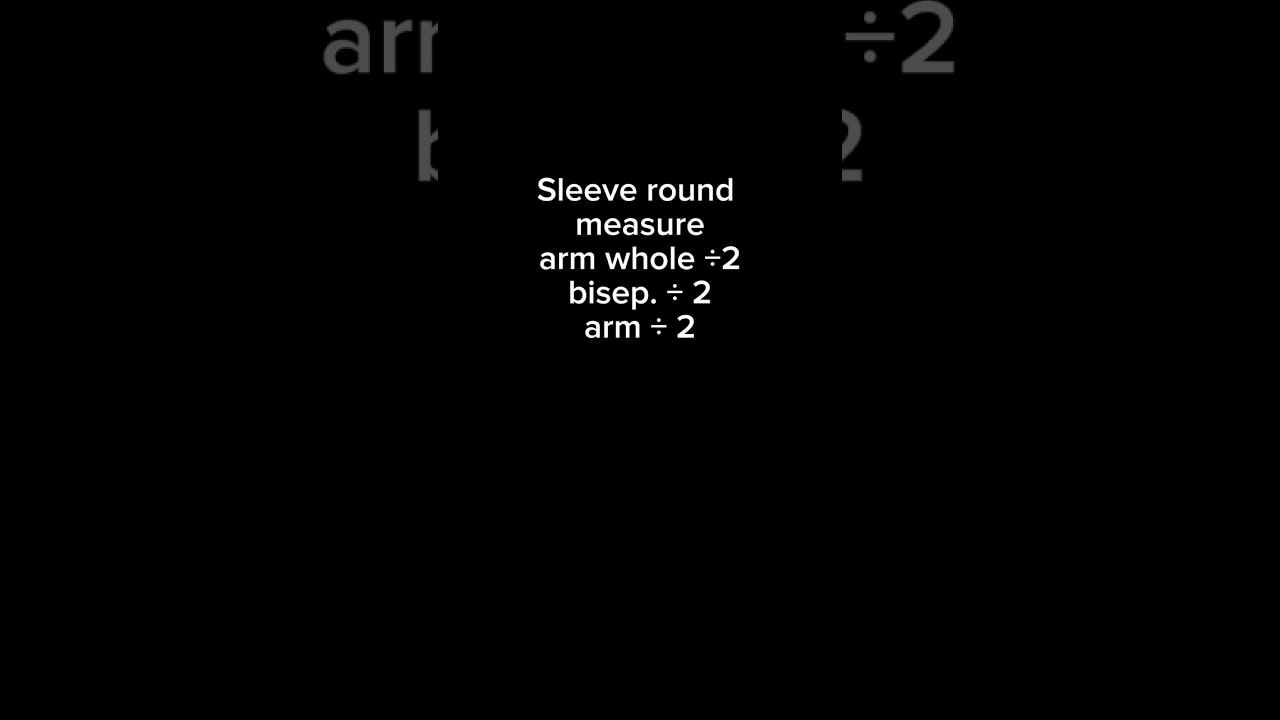 How to make your own gown pattern