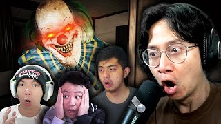 KITA GAS HARD MODE LANGSUNG BOSEN MEDIUM ! - Forsake Horor Part 2