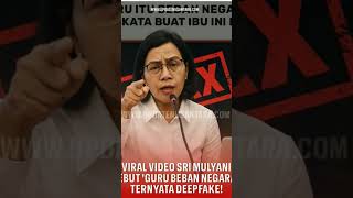 Mbak Sri  Guru Beban Negara  Pari Kesit Rap Hijab  viral