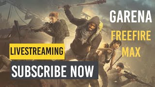 Gaming With Random Players Freefire Max Battleground Live RITIK GAMING