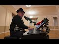 Introducing: Carmine Terracciano – Winter Wonderland