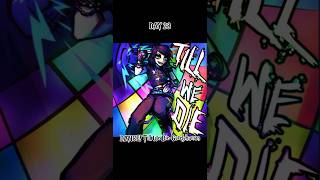 Day 28dance Till We Die6arelyhuman  edit 