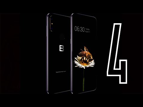 BPHONE 4 lộ