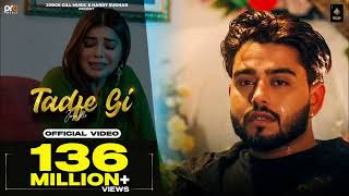 Tadfe gi punjabi song Jorge gill