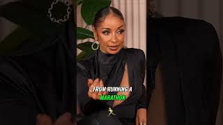 Mya on Her Celibacy Journey  Healing, Discipline & Self Discovery #jaronikner