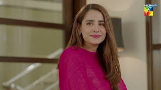 Naraz Hai Zindagi - Episode 08 Promo | Tomorrow at 10 PM | ft: Alizeh Shah, Subhan Awan - HUM TV