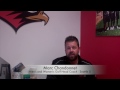 WAC Golf Championship Preview: Marc Chandonnet - Seattle U Men's and Women's Golf Head Coach