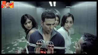 Akshay Kumar Is Best Hair