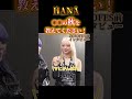 HANA　ZOZOFES前インタビュー　part１　#hana #zozofes #mahina #naoko #yuri #shorts