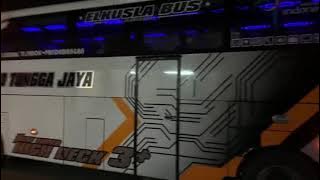 #shorts | Story Wa | Bus Sudiro Tungga jaya VS Bus Haryanto