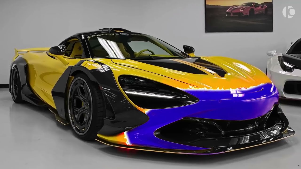 Saber Color Change Effect