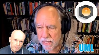 MDriven Comments on the Grady Booch interview - the co-creator of UML