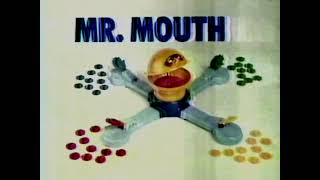 Mr. Mouth Commercial (1979)