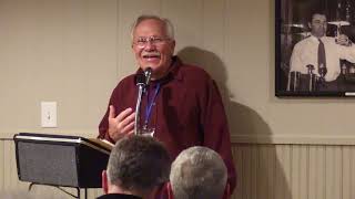 Congressman Ed Minor -- a Door County Historical Society program (10-23-23)