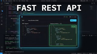 Best Lightweight REST API Client for Developers