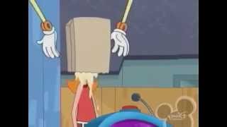 Candace - ¡Esto no tiene ningún sentido! (Phineas & Ferb).