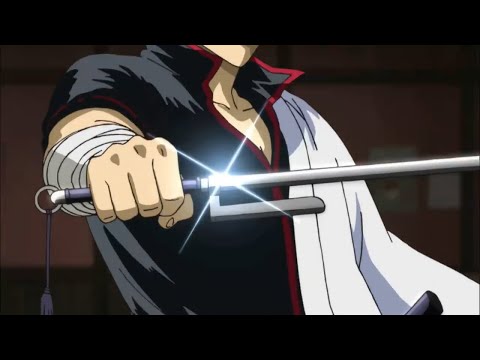 サムライハート Some Like it Hot! (フルバージョン) - アニメ『銀魂』エンディングソング - アニメ名場面付き