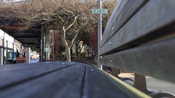 197.131 Mapping Space, Tracing Time