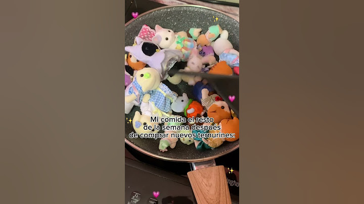 Desayunito #ternurines #calicocritters #sylvanianfamilies #humor