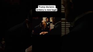 Donald Trump's Corrupt Deal with Eric Adams