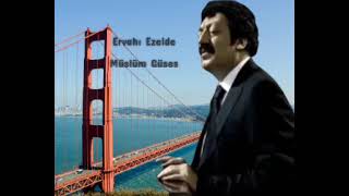 🌹Müslüm Baba🌹 Neden Saçların Beyazlamış Arkadaş