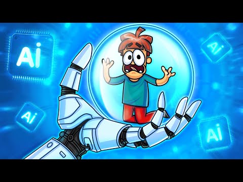 Are You Still Yourself if Artificial Intelligence Controls Your Brain?