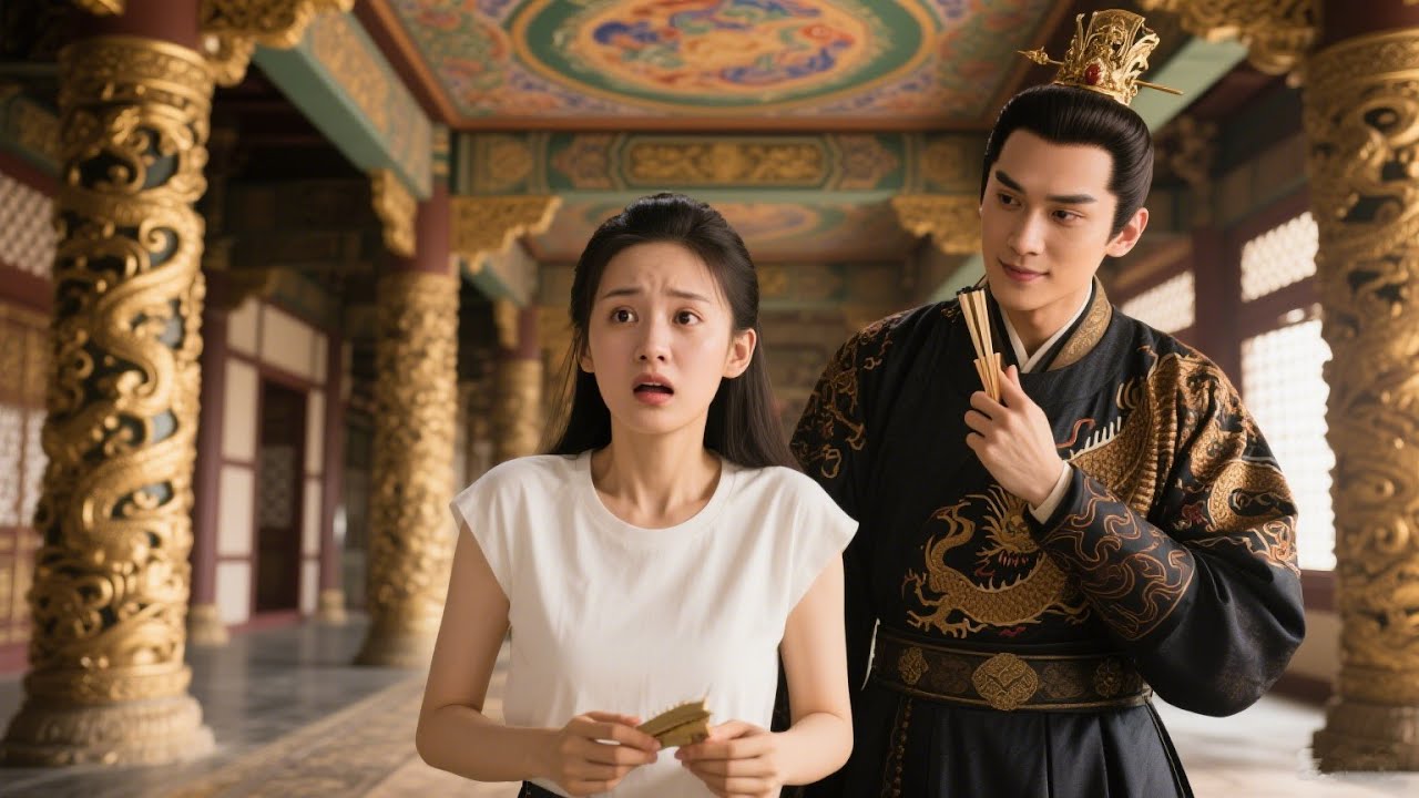 Tiba-tiba jadi antagonis! Raja galak malah naksir aku?!