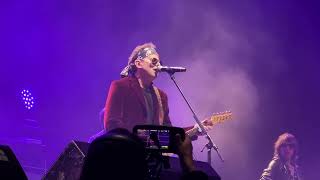 Andrés Calamaro - La Parte de Adelante - Puerto Montt - 10.10.24