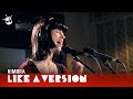Kimbra covers Grizzly Bear 'Two Weeks' & Tears For Fears 'Head Over Heels' for Like A Version