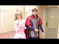 【TDL】プリンス&プリンセスがいっぱい!!