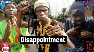 Disappointment[Victors splash comedy] [episode 35]****kidney