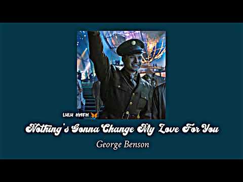 nothing gonna change my love for you - slowed