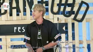 [Vietsub   Kara] Ruk Tae Reu Pae Jai - Kangsom Tanatat (Live)(OST Sanay Hah Diary)