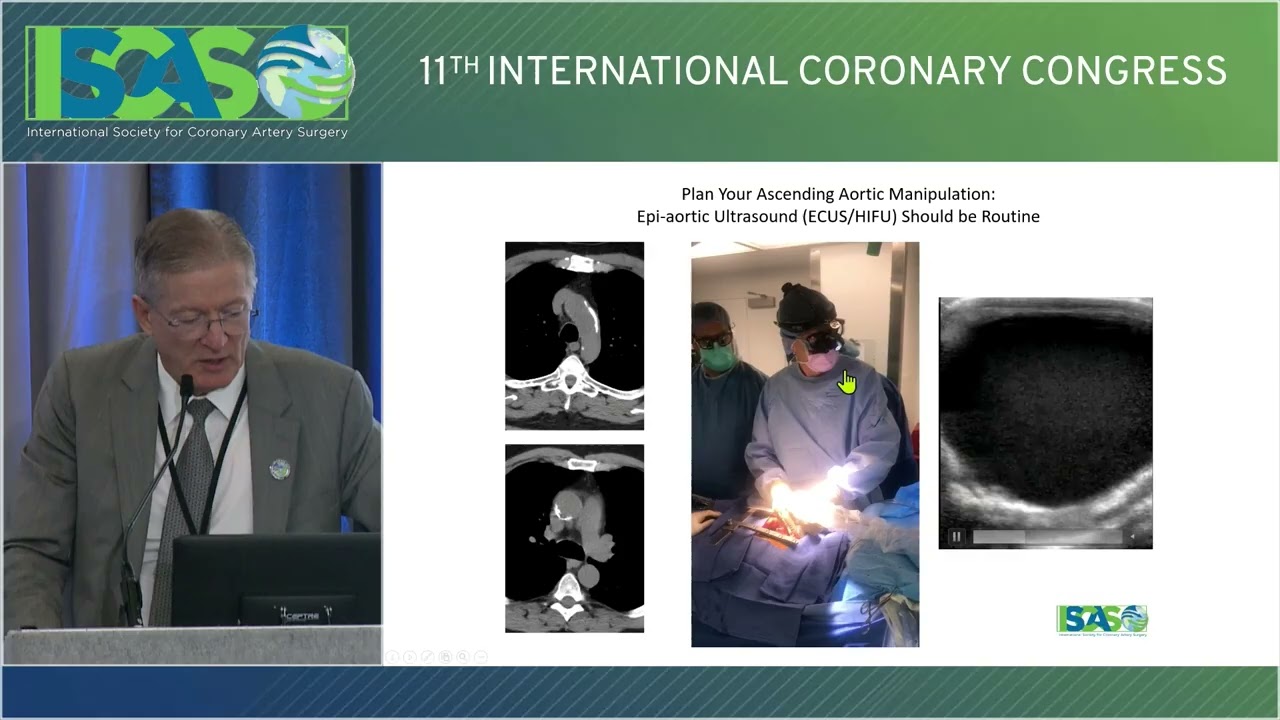 Luncheon Panel Medistim