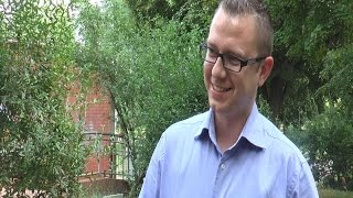 Lubin. Kubów Z Pis Na Prezydenta