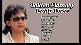 Golden Memory Deddy Dores 