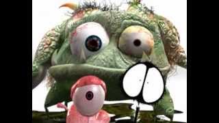 Simalip - Foot Infection 2001, Uk