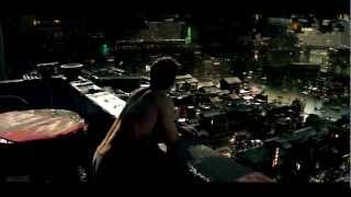 2012年＜夏＞公開『トータル・リコール』4/3（火）予告編解禁！