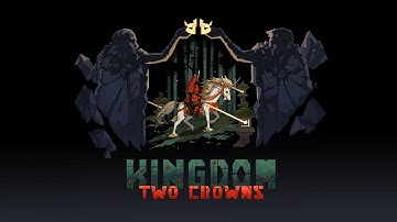 Kingdom Two Crowns: Shogun - Teaser Trailer