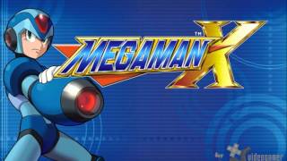 Megaman X1 OST - Cast Roll