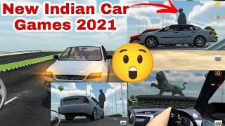 Real Indian Car Simulator 3D First Look Gameplay 2021 | Best Indian Car Games 2021 | New Car Game screenshot 5