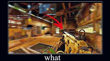 CODM secretly added overkill perk!