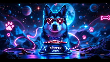 Denarii $DFi - Tokenomics XRdoge #XRP - #XRPL - #QFS - #IOT - #IOV - #WEB3 - #R3Corda