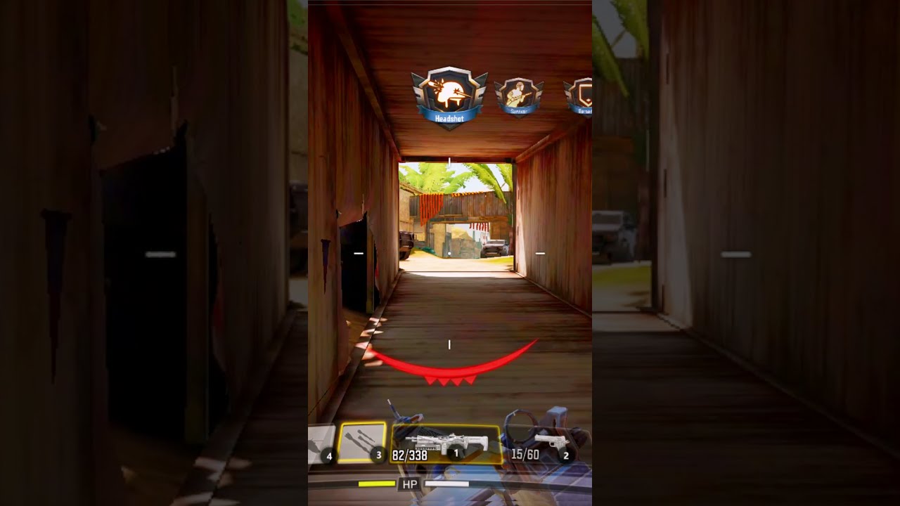 CODM Season 6 | Boom💥 Head shot 