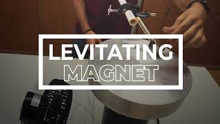 Levitating Magnet