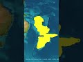 New Continent Zealandia