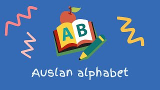 Auslan alphabet - fingerspelling