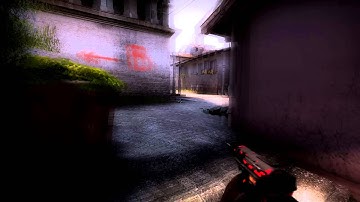 CS:GO - FragShow#48 - Dreacer pistol ACE